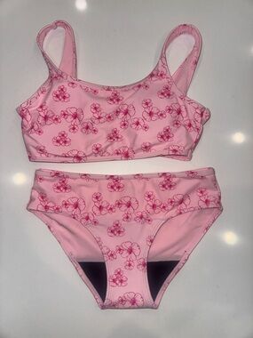 ModiBodi girls swim NWOT SIZS 8-10 SUPER CUTE! must see!